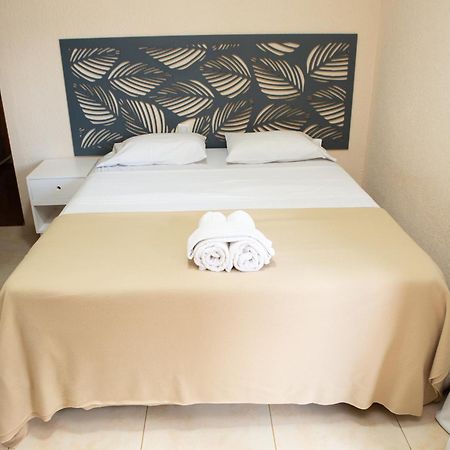 Isondu Suites & Breakfast ปูแอร์โตอีกวาซู ภายนอก รูปภาพ