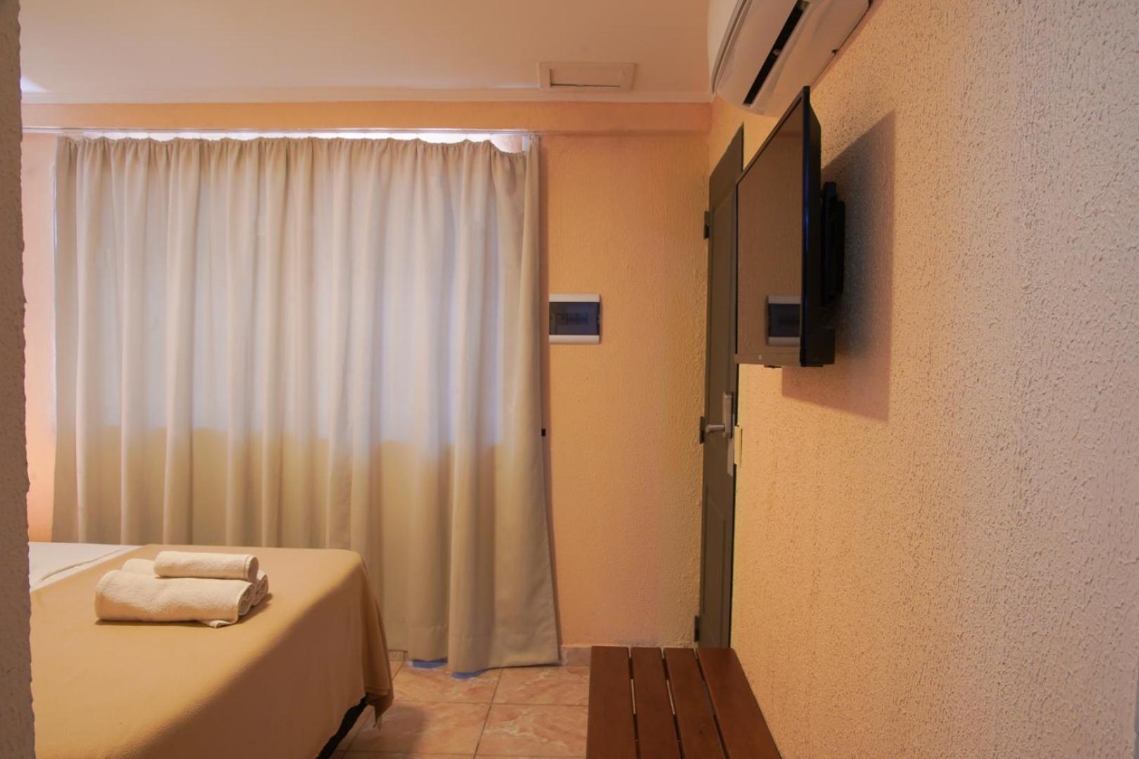Isondu Suites & Breakfast ปูแอร์โตอีกวาซู ภายนอก รูปภาพ