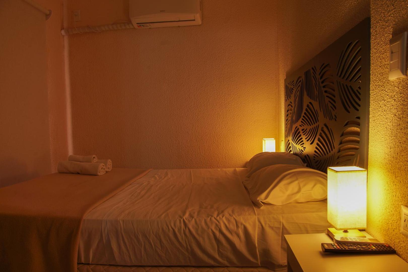 Isondu Suites & Breakfast ปูแอร์โตอีกวาซู ภายนอก รูปภาพ