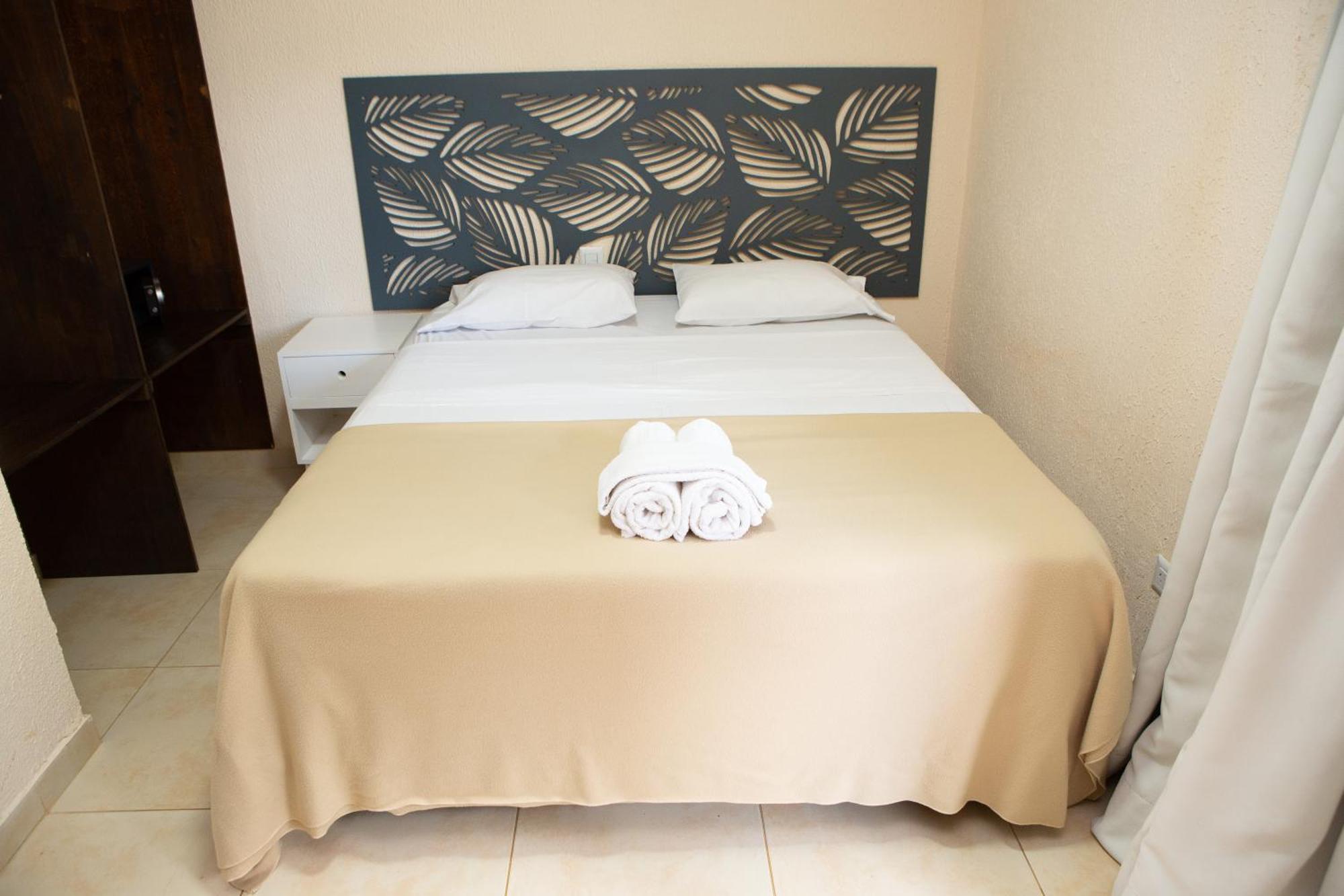 Isondu Suites & Breakfast ปูแอร์โตอีกวาซู ภายนอก รูปภาพ
